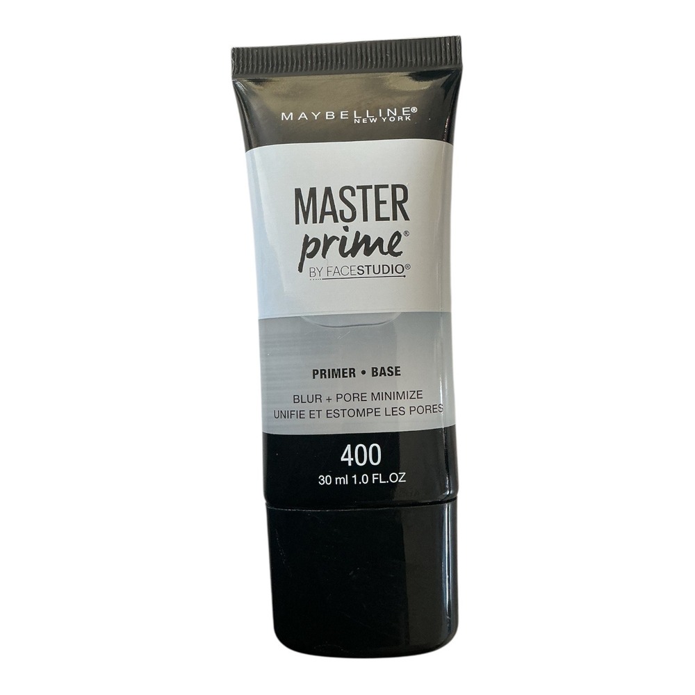 Maybelline New York - Master Prime Blur Primer (1 oz)‎ - Pore Minimize